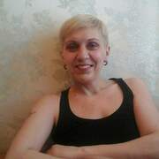 Светлана Владимировна 45 Сургут