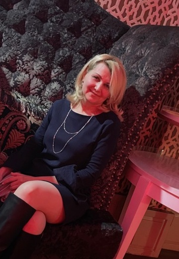 My photo - Anna, 56 from Philadelphia (@anna280258)