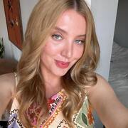 Alina 41 Las Vegas