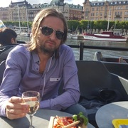 Rolle 45 Stockholm