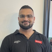 Krishna 29 Perth