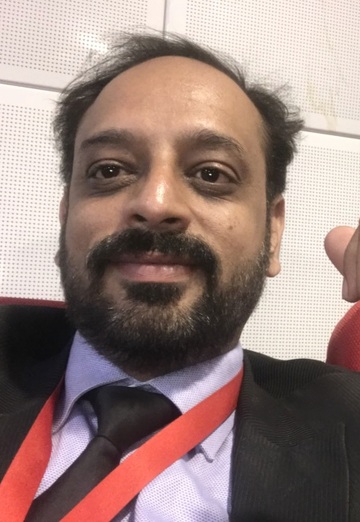 Dr Manish (@drmanish) — my photo № 2