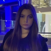 Алина 20 Дубай