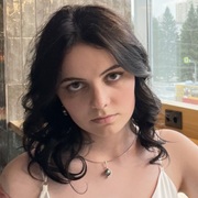 Olya 21 Yekaterinburg