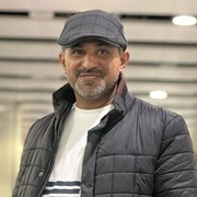 Azhar 41 Muscat