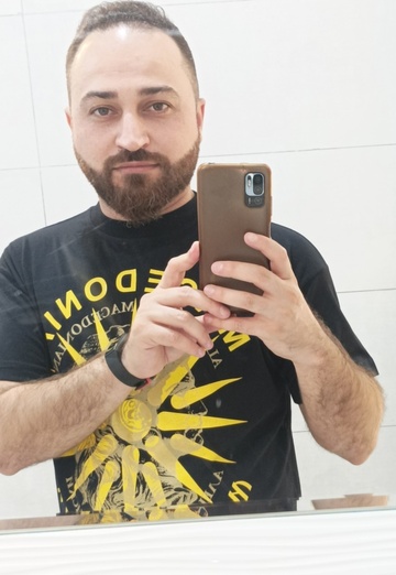 My photo - Nyaz, 35 from Erbil (@nyaz9)