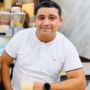 Yasser 35 Tunis