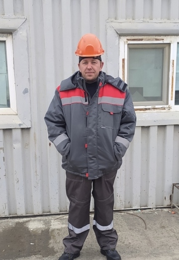 Моя фотография - Кирилл, 38 из Иркутск (@kirill104720)