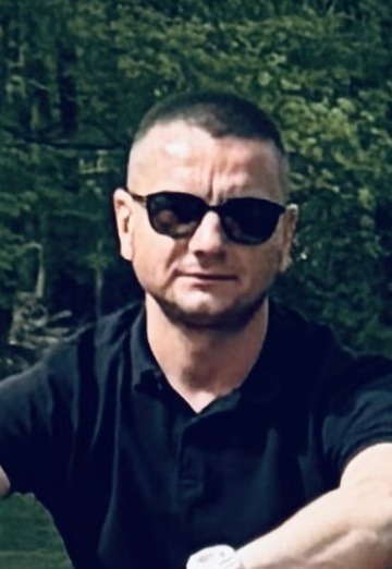 My photo - Aleksandr, 33 from Bad Mergentheim (@aleksandr1151529)