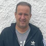 Edilson Ledezma 57 Barquisimeto
