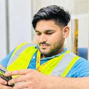 MO ASLAM 23 Doha