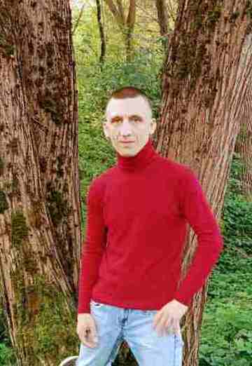 My photo - Andrey, 43 from Minsk (@andrey928288)