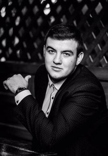 My photo - Andrіy, 28 from Hildesheim (@andry20930)