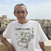 Antonio 65 Madrid