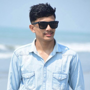 HM Habibur 19 Dhaka