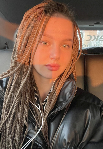 My photo - Aleksandra, 21 from Chelyabinsk (@aleksandra86699)