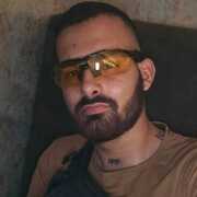 Juan David 21 Zaporizhzhia