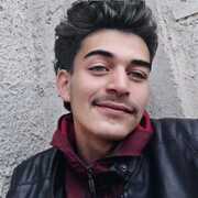 Mohamed 22 Damascus