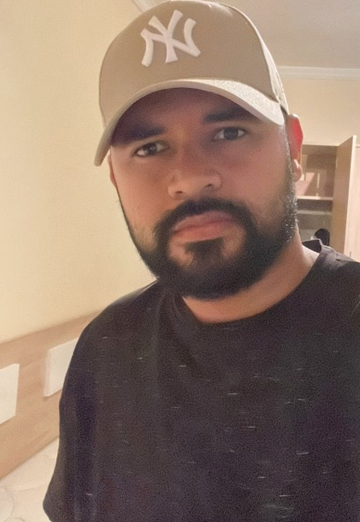 My photo - Alejandro, 31 from Torrevieja (@alejandro1356)