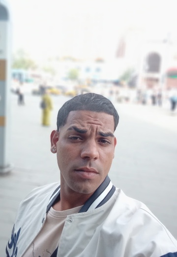 My photo - Abelardo Martínez, 24 from Moscow (@abelardomartnez0)