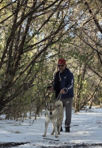 Greg (@greg2234) — my photo № 4