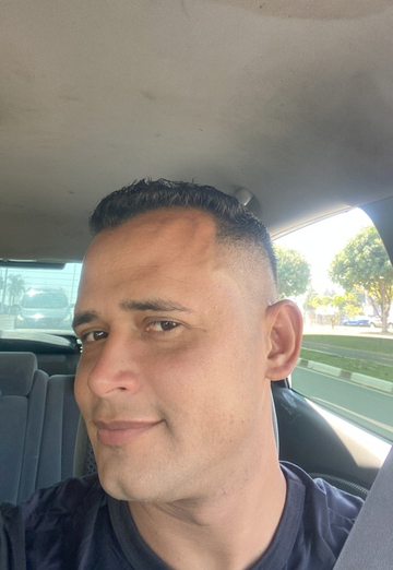 My photo - Jose, 38 from Campinas (@jose3089)