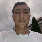 Миржалол 30 Астрахань