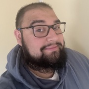 Gustavo Orozco 32 Saint Louis