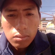 Jose 29 Cusco