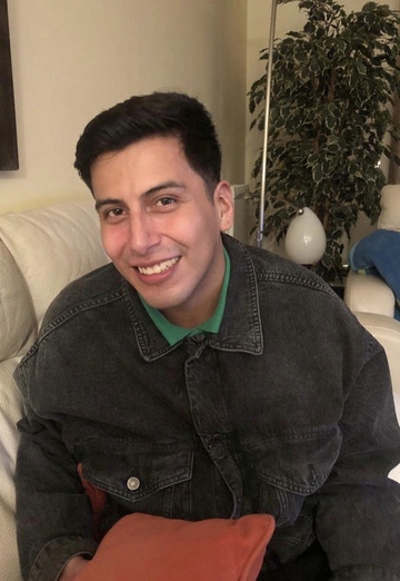 My photo - Smile -kevinbryan, 32 from Barcelona (@smile1218)