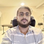 Syed Muhammad Dawood 23 Karachi
