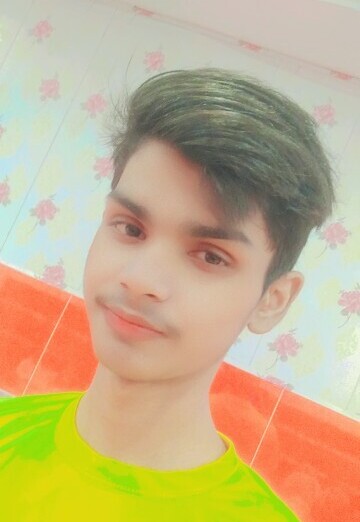 My photo - Junaid, 21 from Karachi (@junaid106)