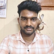 Stephen 22 Madurai