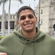 João Paulo 27 Rio de Janeiro