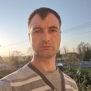 Vyacheslav 37 Dębiec