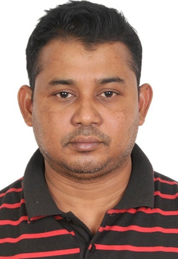 My photo - Ruhul. Amin, 35 from Dhaka (@ruhulamin6)