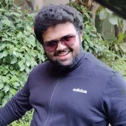 Kabeer Sharma 21 Gurugram