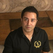 Vahid 44 Dubai