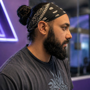 Ravi 37 Calgary