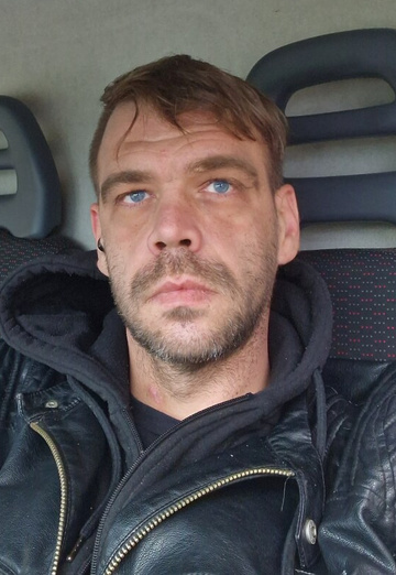 My photo - Jörg, 40 from Halle (Saale) (@jorg46)