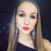 Nastya 31 Saint Petersburg