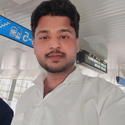 Md Imran Hussain 24 Hyderabad