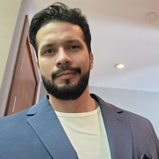 Carlos 30 Dubai