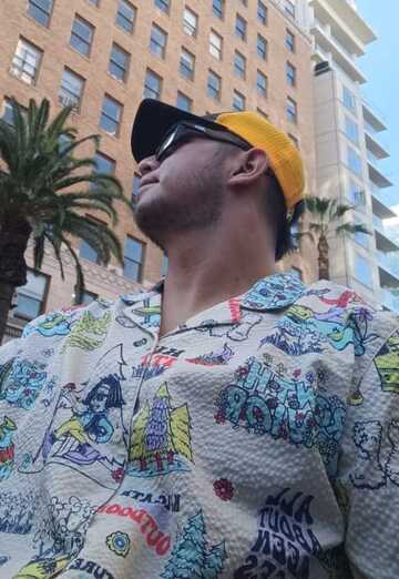 My photo - Emmanuel, 40 from Cuautitlán Izcalli (@blewhoek)