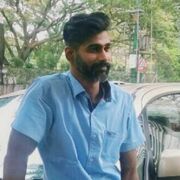 Vijay 42 Bengaluru