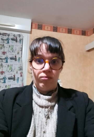 My photo - Sophie Bouvet, 27 from Nantes (@sophiebouvet)