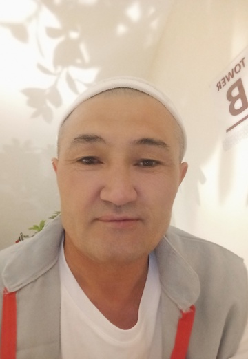 Моя фотография - Жанат, 49 из Москва (@janat1325)