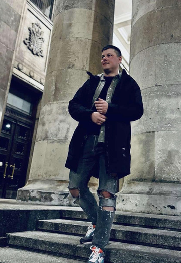 Donissss (@donissss) — my photo № 1