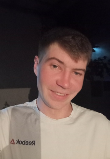 My photo - Evgeniy, 39 from Bishkek (@evgeniy451986)