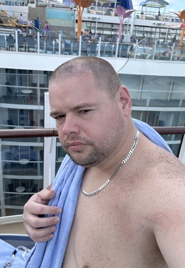 My photo - Joshua, 39 from Greensboro (@joshua902)